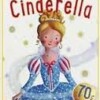 Cinderella. Fairytales phonics.