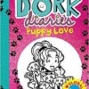 Dork diaries - Puppy love