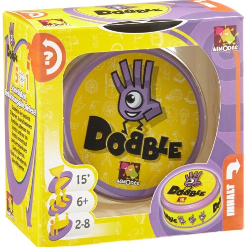 Dobble