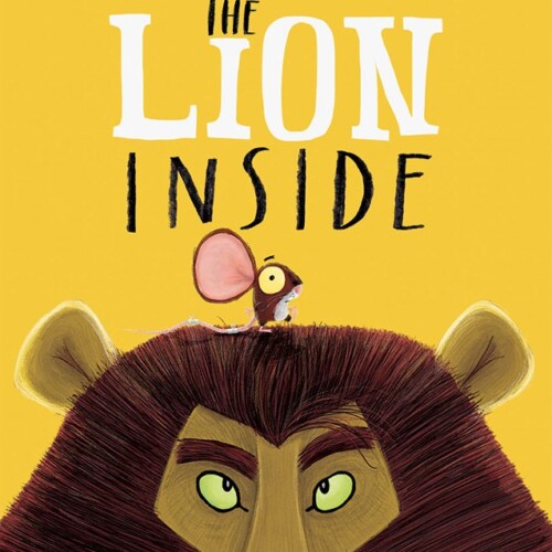 The Lion Inside