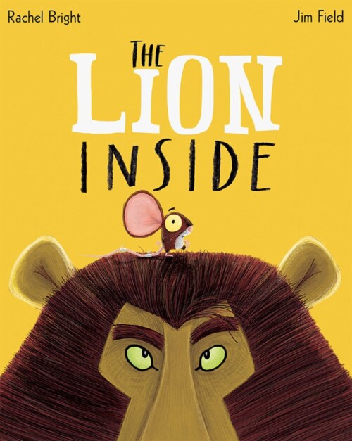 The Lion Inside