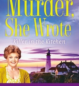 Murder, She Wrote: Killer in the Kitchen