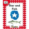 Star and fish (pack 6) - Nonfiction