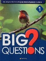 Big Questions 1 -- SB + WB + 1 MP3 CD