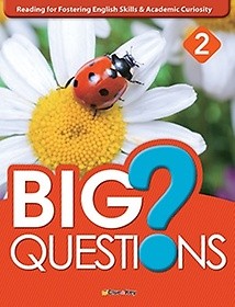 Big Questions 2 SB + WB + MP3 CD