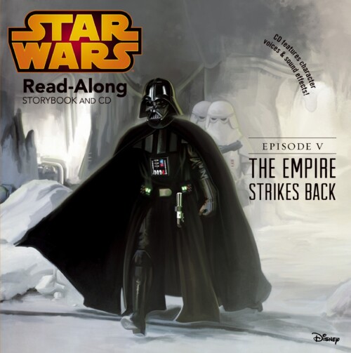 Star Wars: Episode V The Empire Strikes Back