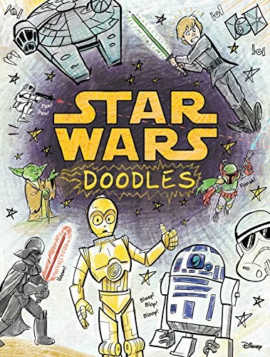 Star Wars: Doodles
