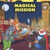Geronimo Stilton - Magical Mission