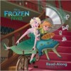 Frozen. Fever - read along + CD