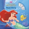 The Little Mermaid - Read Along + CD