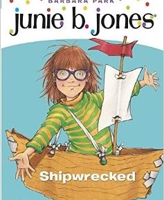 Junie B. Jones - Shipwrecked