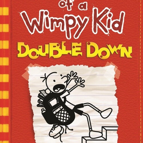 Diary of a Wimpy Kid - Double Down