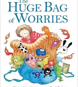 The huge Bag of Worries