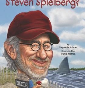 Who is Steven Spielberg?