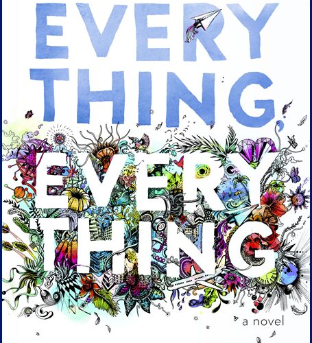 Everything, everything