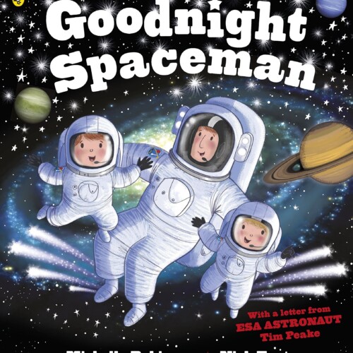 Goodnight Spaceman