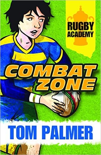 Rugby Academy- Combat zone