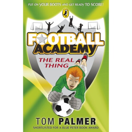 Football Academy - The Real Thing