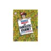 Where's Wally? The Fantastic Journey (book 3)