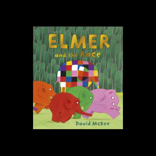 Elmer and the Race