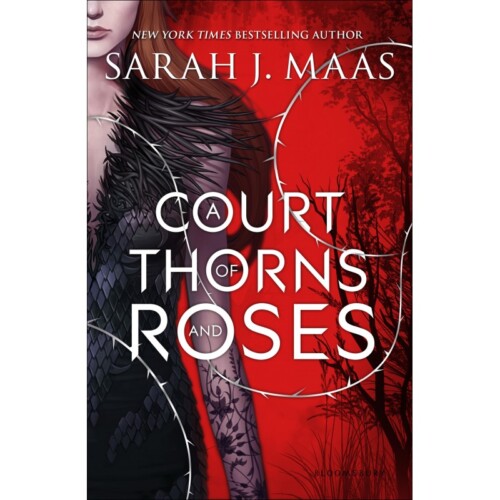 A court of Thorns and Roses