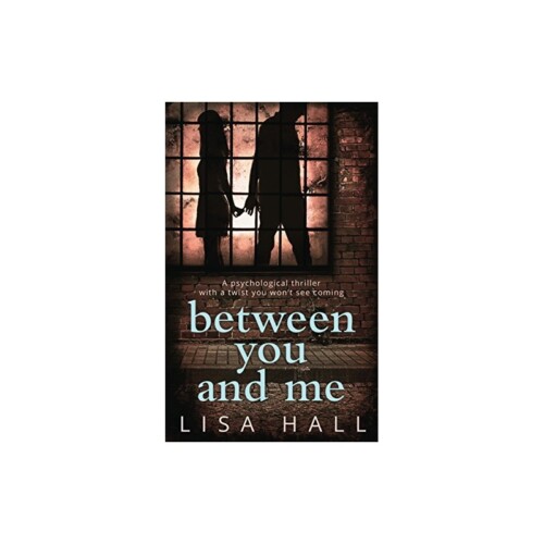 Between you and me