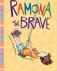 Ramona The Brave