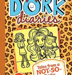 Dork Diaries - Tales from a Not-So-Dorky Drama Queen