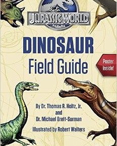 Dinosaur - Field Guide