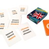 CARDS - Irregular Verbs III Level B1
