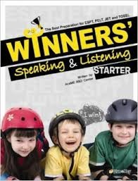 Winner's Speaking & Listening Starter