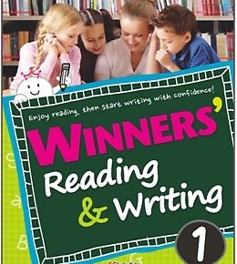 Winners' Reading & Writing 1