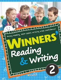 Winners' Reading & Writing 2