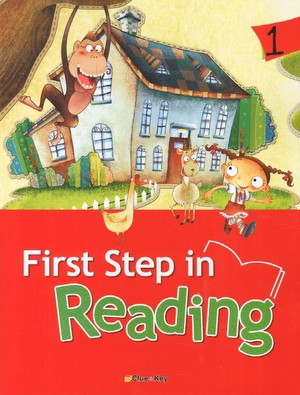 First Step in Reading