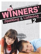 Winners' Speaking & Listening 2