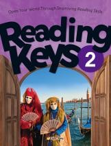 Reading Keys 2