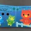 Hoot - a hole-some book of counting!