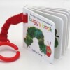 The Very Hungry Caterpillar's Buggy Book