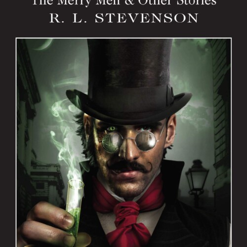 Dr Jekyll and Mr Hyde (with The Merry Men & Other Stories)