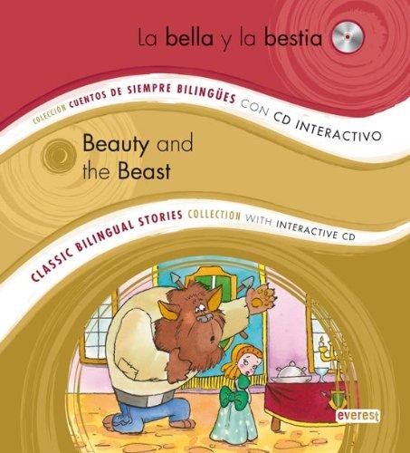 Beauty and the Beast (classic bilingual stories)