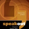 SpeakOut Advanced (Student's book)
