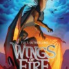 Wings of Fire - The dark secret