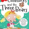 Goldilocks and the Three Bears (reading with phonics)