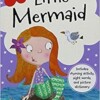 Little Mermaid (reading with phonics)