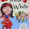 Snow White (reading with phonics)
