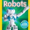 Robots - National geographic kids (level 3)