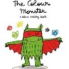 The Colour Monster. Activity Book