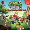 Plants vs Zombies. The Three little Pigs Fight Back