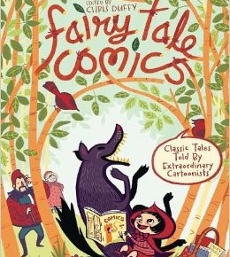 Fairy Tale Comics