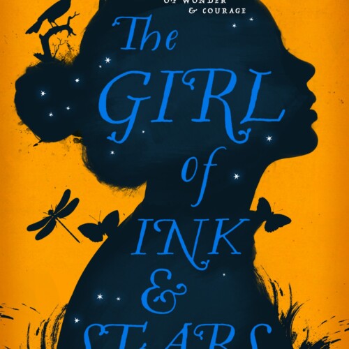 The Girl of Ink & Stars